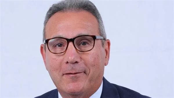 انتخاب محمد الإتربي رئيسًا لاتحاد المصارف العربية لولاية ثانية انتخاب محمد الإتربي رئيسًا لاتحاد المصارف العربية لولاية ثانية