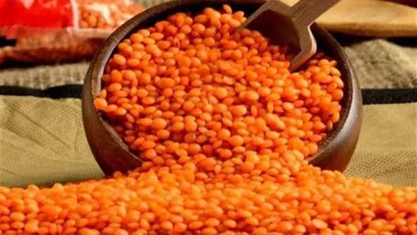 انخفاض أسعار السكر والزيت والمكرونة بالأسواق.. والعدس يتراجع 5.7 جنيه مع دخول الصيف انخفاض أسعار السكر والزيت والمكرونة بالأسواق.. والعدس يتراجع 5.7 جنيه مع دخول الصيف