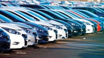 انضمام 5 سيارات موديل 2026 إلى السوق المصري