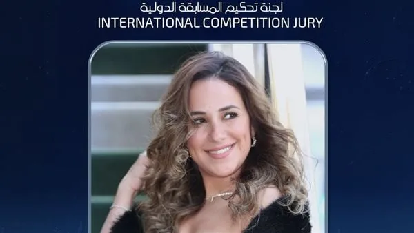 انضمام شيري عادل إلى لجنة تحكيم المسابقة الدولية بمهرجان الإسكندرية للفيلم القصير انضمام شيري عادل إلى لجنة تحكيم المسابقة الدولية بمهرجان الإسكندرية للفيلم القصير