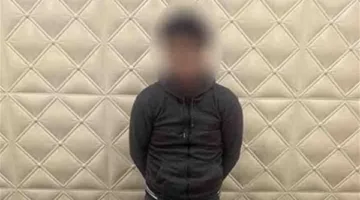 بأسلوب الخطف.. القبض على قائد دراجة لسرقته هاتفا محمولا بالسيدة زينب