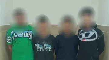 بأسلوب المغافلة.. ننشر التحريات في واقعة سرقة هاتف شخص يستقل سيارة ميكروباص متوقفة أعلى الدائري