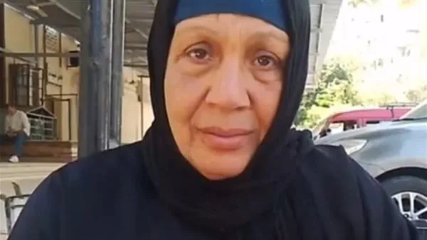 بائعة خضار بإمبابة تستغيث لعلاج ابنها: بيعاني من صرع في المخ ومش قادرة على مصاريف علاجه | بث مباشر بائعة خضار بإمبابة تستغيث لعلاج ابنها: بيعاني من صرع في المخ ومش قادرة على مصاريف علاجه | بث مباشر