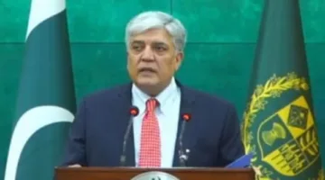 باكستان تحذر: المساس بمعاهدة مياه نهر السند عمل حربي.. وكل الخيارات مطروحة