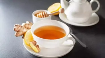 بالتزامن مع العاصفة الترابية.. مشروبات طبيعية تساعد على تنظيف جهازك التنفسي