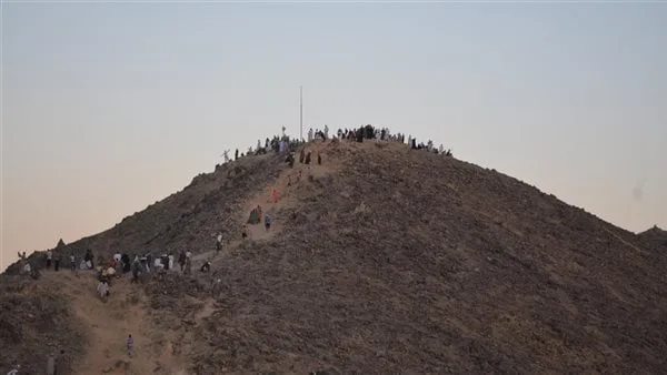 بالموعد الجديد.. البحر الأحمر تنهي استعداداتها لمولد أبو الحسن الشاذلي في وادي حميثرة بالموعد الجديد.. البحر الأحمر تنهي استعداداتها لمولد أبو الحسن الشاذلي في وادي حميثرة