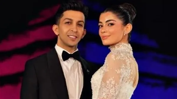 بتجوز حب حياتي.. ليلى زاهر تحتفل بحفل زفافها من المنتج هشام جمال في منطقة سقارة| بث مباشر بتجوز حب حياتي.. ليلى زاهر تحتفل بحفل زفافها من المنتج هشام جمال في منطقة سقارة| بث مباشر