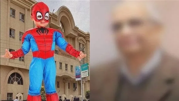 بتعيط من الفرحة| صديقة والدة ياسين تلميذ دمنهور بعد الحكم على المتهم: أخد مؤبد.. فرحتنا بالدنيا كلها