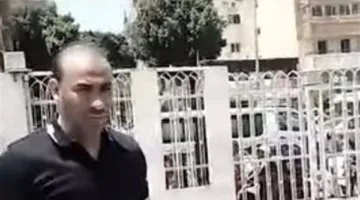 بحضور سيد عبد الحفيظ.. تشييع جثمان أمح الدولي من مسجد عمرو بن العاص | بث مباشر