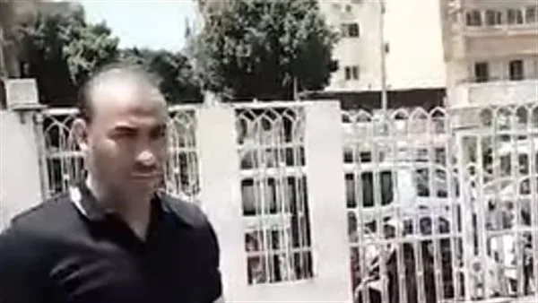 بحضور سيد عبد الحفيظ.. تشييع جثمان أمح الدولي من مسجد عمرو بن العاص | بث مباشر بحضور سيد عبد الحفيظ.. تشييع جثمان أمح الدولي من مسجد عمرو بن العاص | بث مباشر