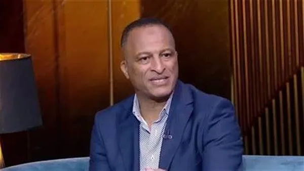 بحضور نجوم الأهلي.. تشييع جنازة والدة أسامة عرابي نجم الفريق السابق بمسجد حسين صدقي بالمعادي | بث مباشر بحضور نجوم الأهلي.. تشييع جنازة والدة أسامة عرابي نجم الفريق السابق بمسجد حسين صدقي بالمعادي | بث مباشر