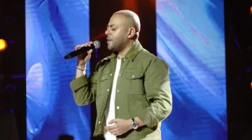 بحفل كامل العدد وبرعاية القاهرة 24.. تامر عاشور يتألق في حفله الأخير بمناسبة احتفالات شم النسيم