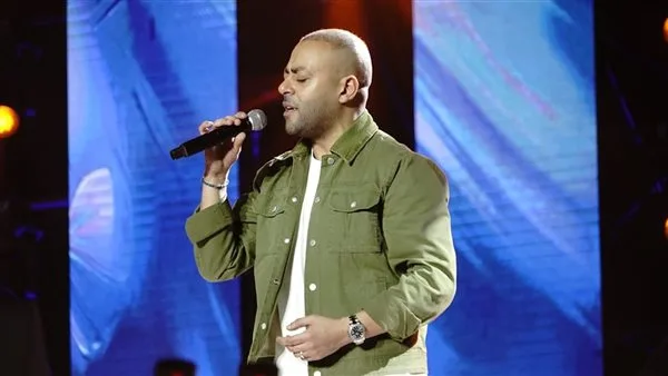 بحفل كامل العدد وبرعاية القاهرة 24.. تامر عاشور يتألق في حفله الأخير بمناسبة احتفالات شم النسيم بحفل كامل العدد وبرعاية القاهرة 24.. تامر عاشور يتألق في حفله الأخير بمناسبة احتفالات شم النسيم