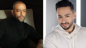 برعاية القاهرة 24.. تامر عاشور وحمادة هلال يحييان حفلات في شم النسيم من تنظيم المنتج وليد منصور