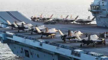 بريطانيا: هاجمنا أهدافًا عسكرية للحوثيين في اليمن بالتعاون مع الولايات المتحدة