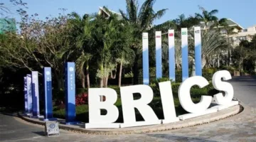 بريكس تناقش ردا مشتركا على سياسات ترامب التجارية
