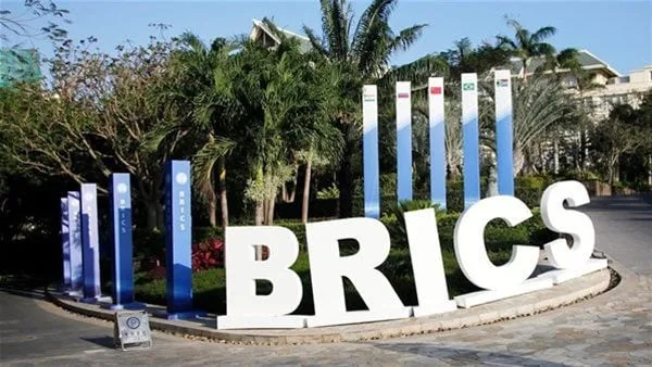 بريكس تناقش ردا مشتركا على سياسات ترامب التجارية بريكس تناقش ردا مشتركا على سياسات ترامب التجارية
