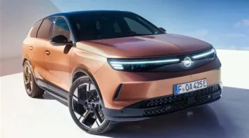 بزيادة 100 ألف جنيه.. ارتفاع أسعار أوبل جراند لاند في مصر