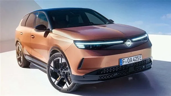 بزيادة 100 ألف جنيه.. ارتفاع أسعار أوبل جراند لاند في مصر بزيادة 100 ألف جنيه.. ارتفاع أسعار أوبل جراند لاند في مصر