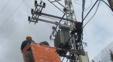 بسبب أعمال الصيانة.. فصل التيار الكهربائي عن قريتين في قنا السبت