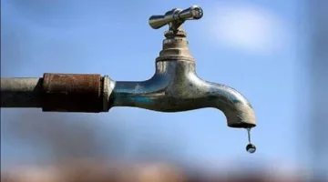 بسبب أعمال المترو.. محافظة الجيزة: قطع المياه 6 ساعات بعدة مناطق بين فيصل والهرم