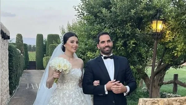 بسبب الإنجاب والفن.. تفاصيل طلاق ماريتا الحلاني بعد عامين من زواجها | خاص بسبب الإنجاب والفن.. تفاصيل طلاق ماريتا الحلاني بعد عامين من زواجها | خاص