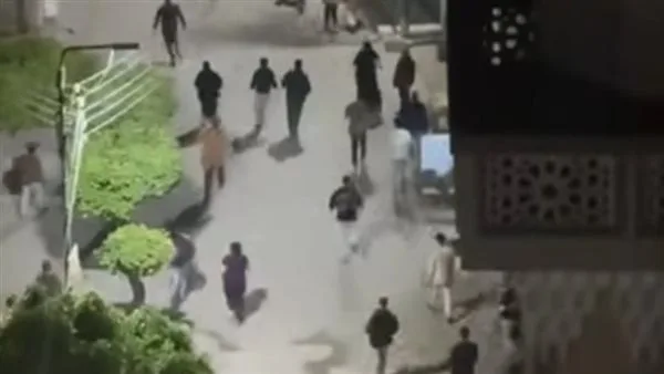 بسبب خلافات الجيرة.. إصابة شخصين في مشاجرة بالفيوم بسبب خلافات الجيرة.. إصابة شخصين في مشاجرة بالفيوم