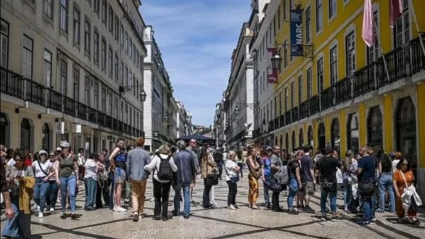 بسبب ظاهرة جوية نادرة.. توقعات باستمرار انقطاع الكهرباء في إسبانيا لأسبوع بسبب ظاهرة جوية نادرة.. توقعات باستمرار انقطاع الكهرباء في إسبانيا لأسبوع