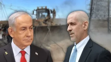 بسبب فشله في 7 أكتوبر 2025.. رئيس الشاباك الإسرائيلي يعتزم الاستقالة من منصبه 15 يونيو المقبل