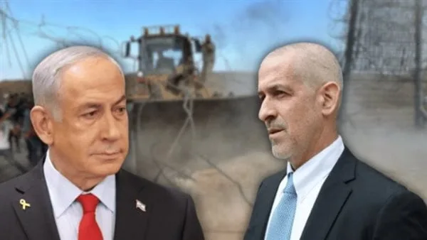 بسبب فشله في 7 أكتوبر 2025.. رئيس الشاباك الإسرائيلي يعتزم الاستقالة من منصبه 15 يونيو المقبل بسبب فشله في 7 أكتوبر 2025.. رئيس الشاباك الإسرائيلي يعتزم الاستقالة من منصبه 15 يونيو المقبل