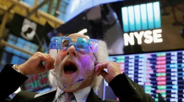 بسبب قرارات ترامب.. انكماش الاقتصاد الأمريكي بنسبة 0.3% في الربع الأول من 2025