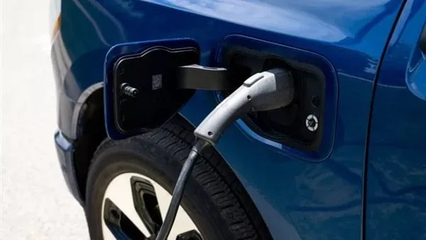 بطاريات الشحن السريع من CATL قد تجعل شحن السيارات الكهربائية سريعًا مثل الوقود بطاريات الشحن السريع من CATL قد تجعل شحن السيارات الكهربائية سريعًا مثل الوقود