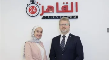 بعثة دبلوماسية أوروبية تتوجه إلى القاهرة لبحث الوضع في غزة وأوكرانيا| خاص