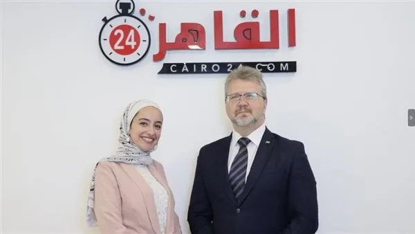 بعثة دبلوماسية أوروبية تتوجه إلى القاهرة لبحث الوضع في غزة وأوكرانيا| خاص