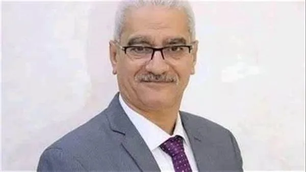 بعد 20 يوما من خلو المنصب.. تكليف محمد صحصاح مديرا لإدارة الباجور التعليمية خلفا لـ أسامة البسيوني بعد 20 يوما من خلو المنصب.. تكليف محمد صحصاح مديرا لإدارة الباجور التعليمية خلفا لـ أسامة البسيوني