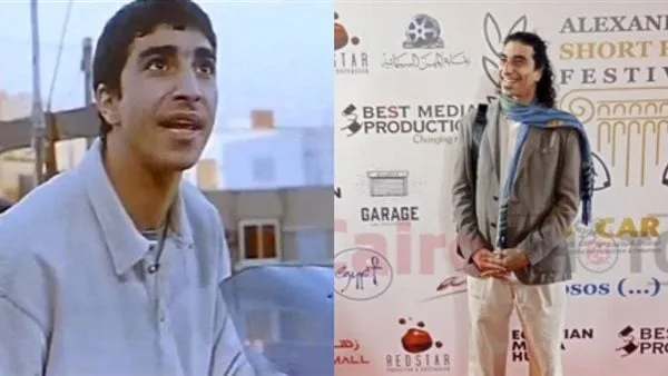 بعد 24 سنة من عرضه.. بطل فيلم الساحر يكشف سبب غيابه الفني: هاجرت برا مصر