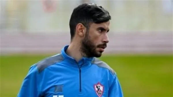 بعد أزمته الأخيرة.. ناصر ماهر يشارك في تدريبات الزمالك الجماعية