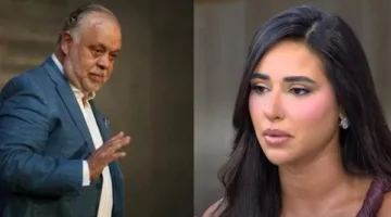 بعد إساءة آية سماحة للمصورين.. أشرف زكي: فنانون مصر يقدرون جميع الصحفيين