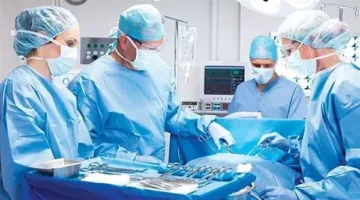 بعد إعلان نقابة الأطباء التحقيق معه.. أستاذ طب قصر العيني: تفاجأت برد الفعل والمنشور للإشادة بالتمريض