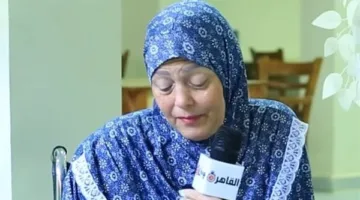 بعد إقامتها بـ دار مسنين.. فاتن الحلو باكية: بعت شقتي وفلوسي راحت وأنا مسؤولة عن 10 أفراد