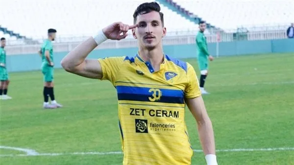 بعد ارتباط اسمه بالزمالك.. بولبينة: حصلت على عروض عديدة وأحلم بالاحتراف الأوروبي