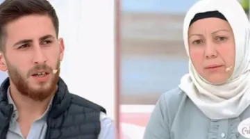 بعد اعتقال الشرطة لهما.. القصة الكاملة لـ شاب يخون خطيبته مع والدتها