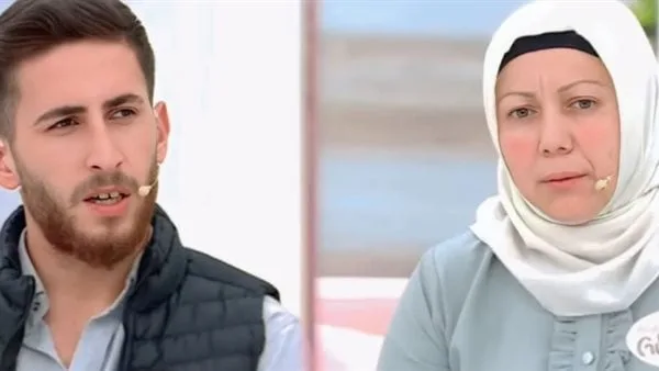 بعد اعتقال الشرطة لهما.. القصة الكاملة لـ شاب يخون خطيبته مع والدتها