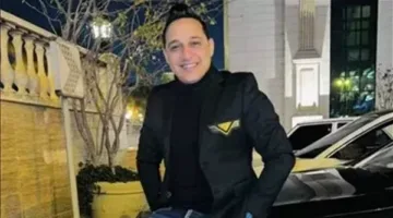 بعد الاستماع لأقوال حمو بيكا.. نقابة الموسيقيين تحيل رضا البحراوي للتحقيق| بث مباشر