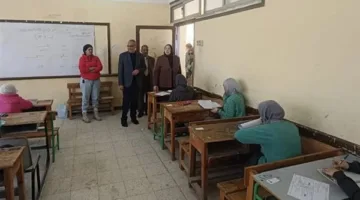 بعد التعديل.. ننشر المواعيد الجديدة لامتحان نهاية العام 2025