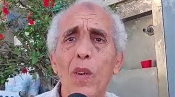 بعد المشاجرة مع مديرها.. مسؤول الجمعية المالكة لمستشفى خيري بالسويس: ضربني وكان عاوز يطردني| بث مباشر