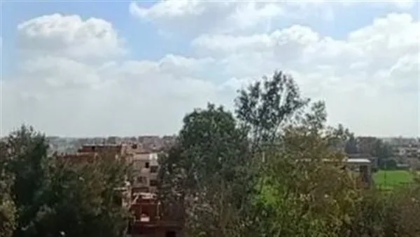 بعد انكسار الموجة الحارة.. طقس معتدل على جميع مدن ومحافظات الجمهورية | بث مباشر بعد انكسار الموجة الحارة.. طقس معتدل على جميع مدن ومحافظات الجمهورية | بث مباشر