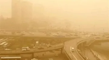 بعد تحذيرات الأرصاد.. دعاء الريح والعواصف والمطر عن النبي وأهم الاذكار