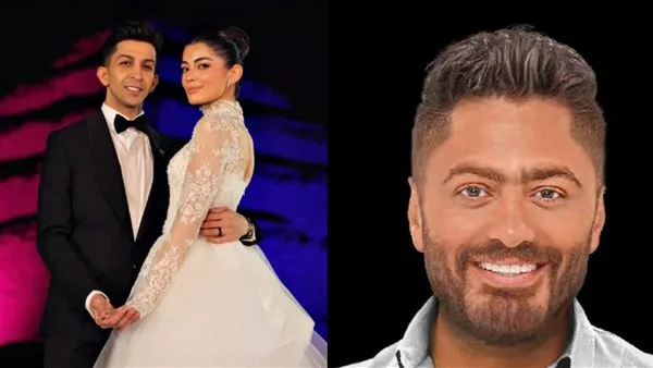 بعد تساؤلات الجمهور.. سبب غياب تامر حسني عن حفل ليلى زاهر وهشام جمال بعد تساؤلات الجمهور.. سبب غياب تامر حسني عن حفل ليلى زاهر وهشام جمال