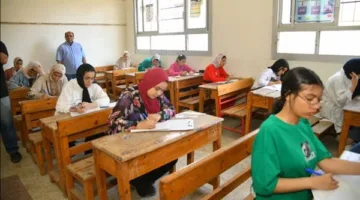 بعد تطبيق البوكليت.. التعليم: لا يوجد أي اختلاف في مواصفات الامتحان لطلاب الشهادة الإعدادية